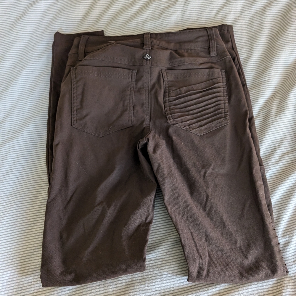 Prana pants